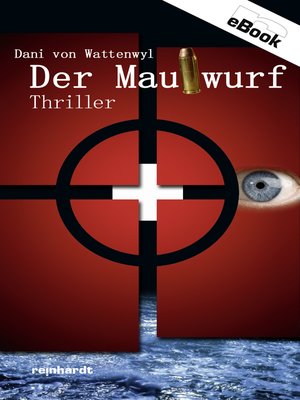 cover image of Der Maulwurf